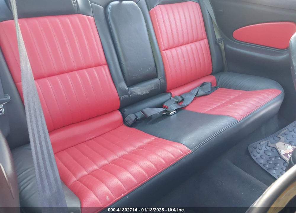 2000 CHEVROLET MONTE CARLO SS VIN: 2G1WX12K1Y9331352