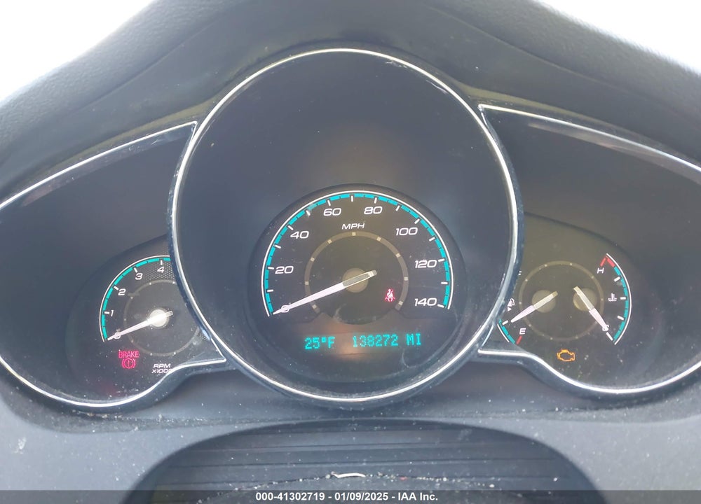 2011 CHEVROLET MALIBU VIN: 1G1ZC5E10BF196639
