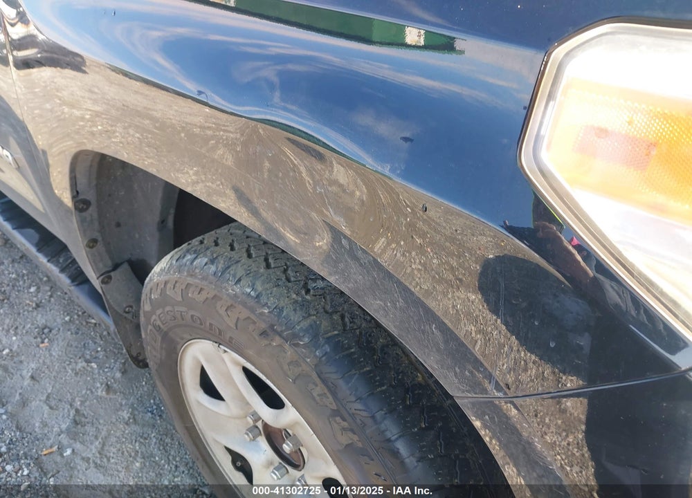 2016 TOYOTA TUNDRA VIN: 5TFRW5F18GX198203
