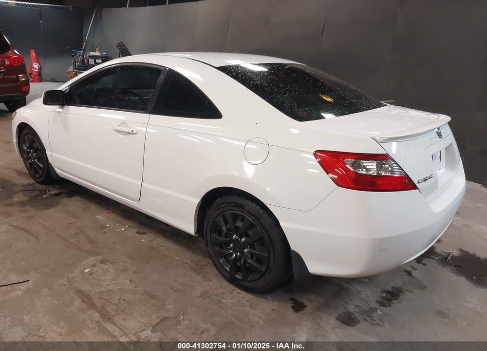 2010 HONDA CIVIC VIN: 2HGFG1B62AH517540