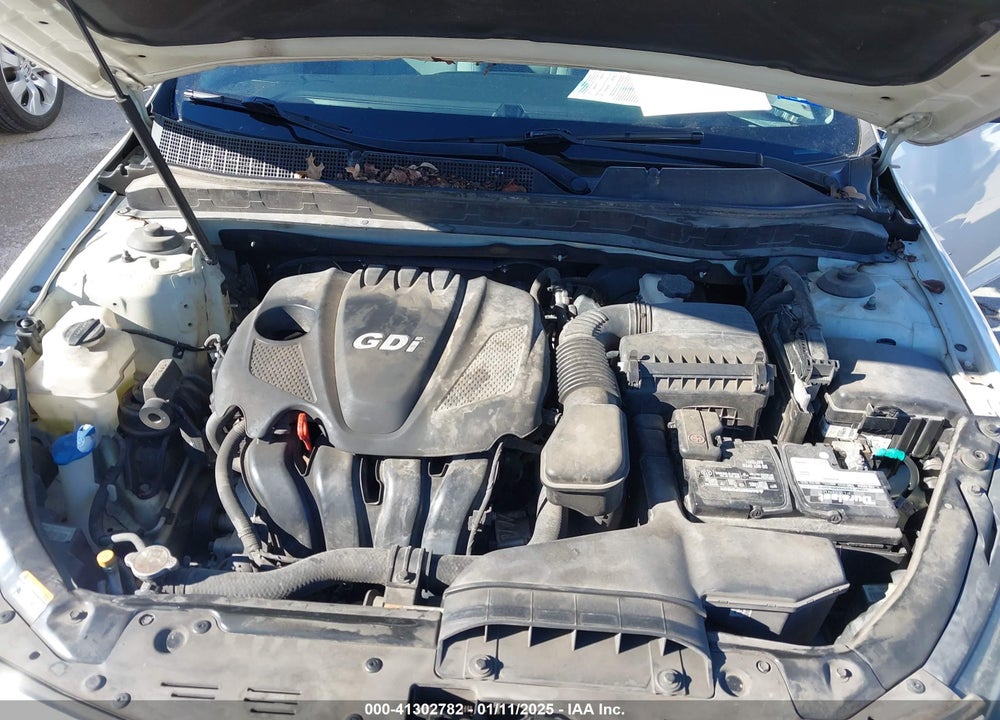 2015 KIA OPTIMA VIN: KNAGM4A70F5526756