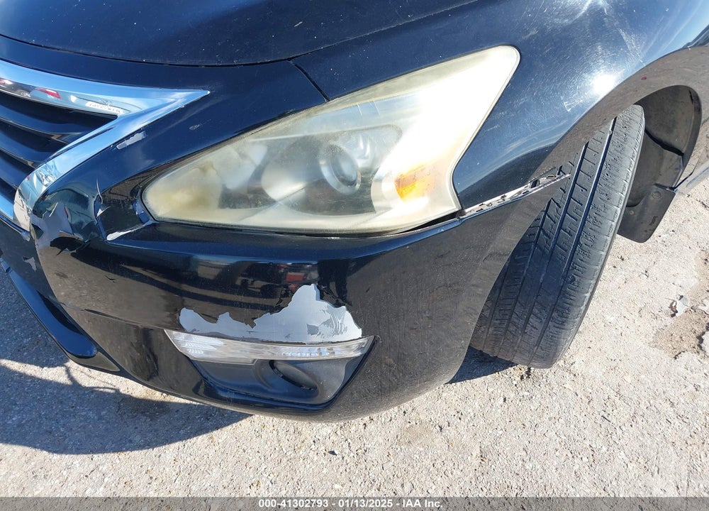 2014 NISSAN ALTIMA VIN: 1N4AL3AP0EN242957