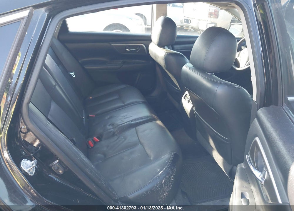 2014 NISSAN ALTIMA VIN: 1N4AL3AP0EN242957