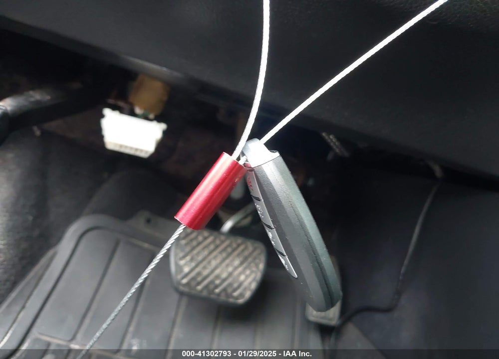2014 NISSAN ALTIMA VIN: 1N4AL3AP0EN242957