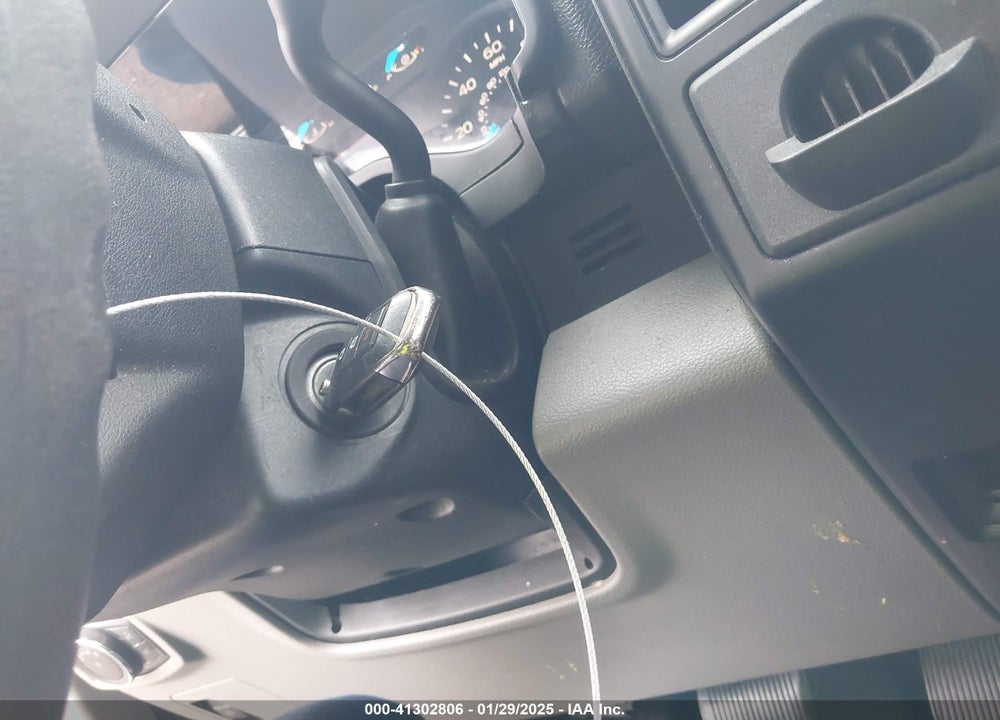 2017 FORD F-150 VIN: 1FTEW1CP6HKC17457