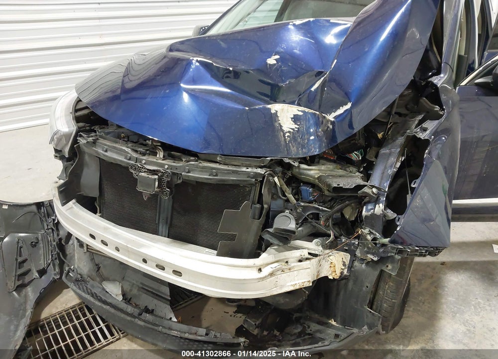 2021 ACURA RDX STANDARD VIN: 5J8TC2H32ML006502