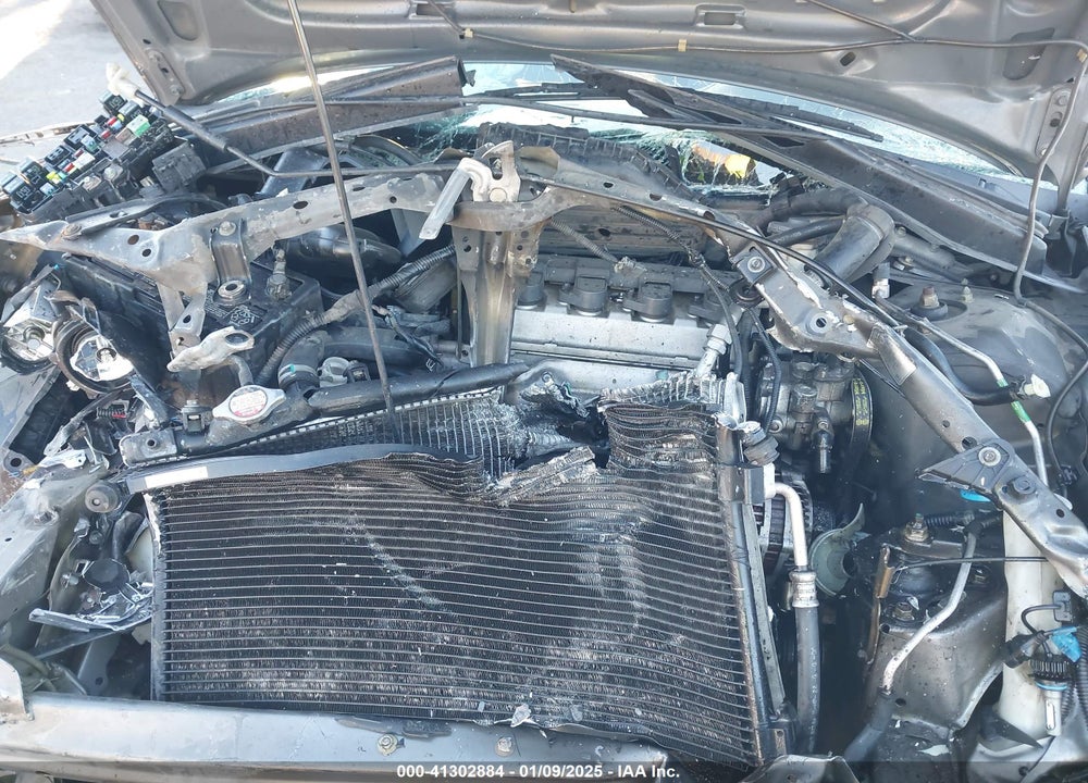 2005 HONDA CIVIC LX VIN: 2HGES16535H628163