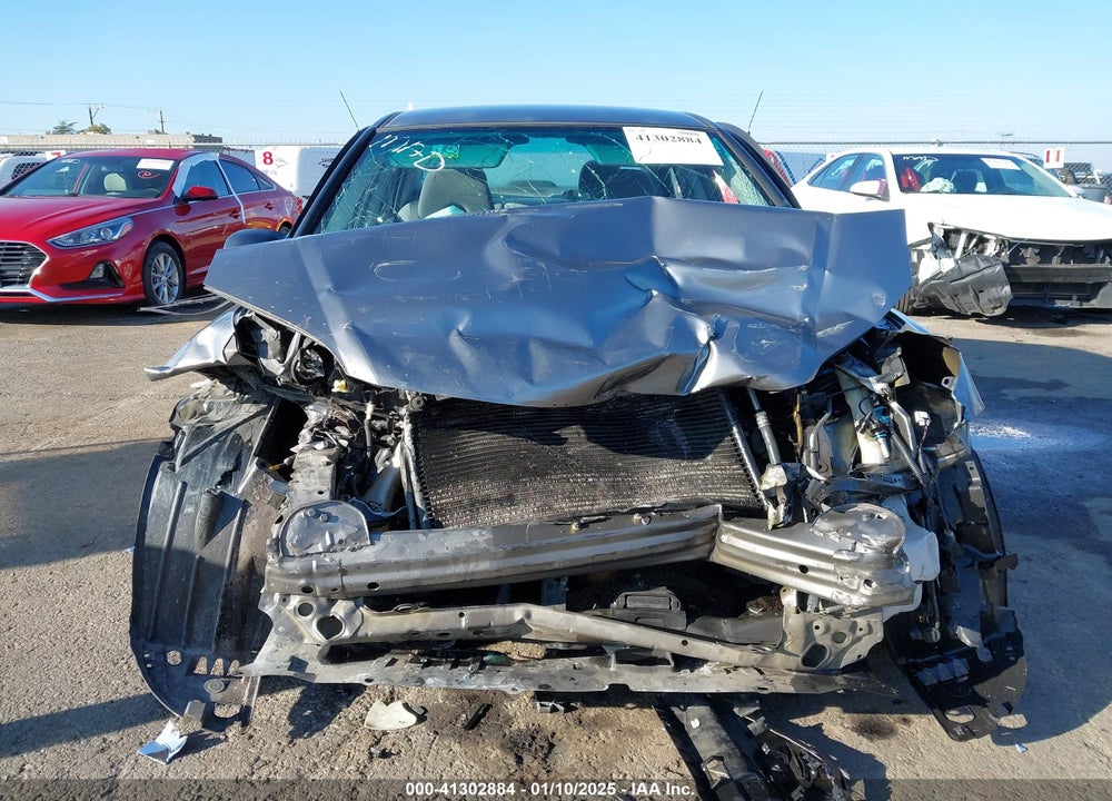 2005 HONDA CIVIC LX VIN: 2HGES16535H628163