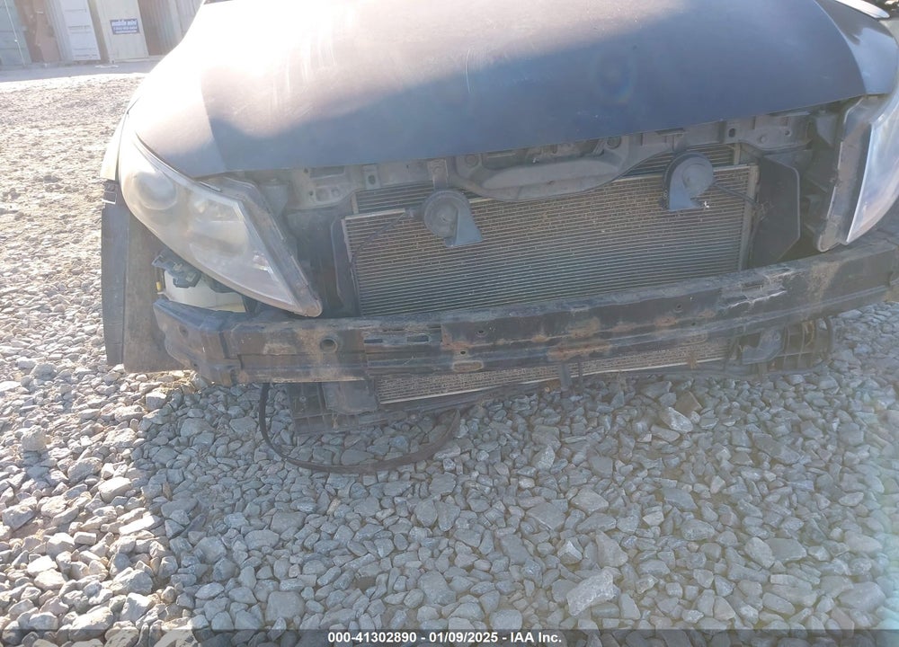 2011 KIA OPTIMA VIN: KNAGM4A76B5149781
