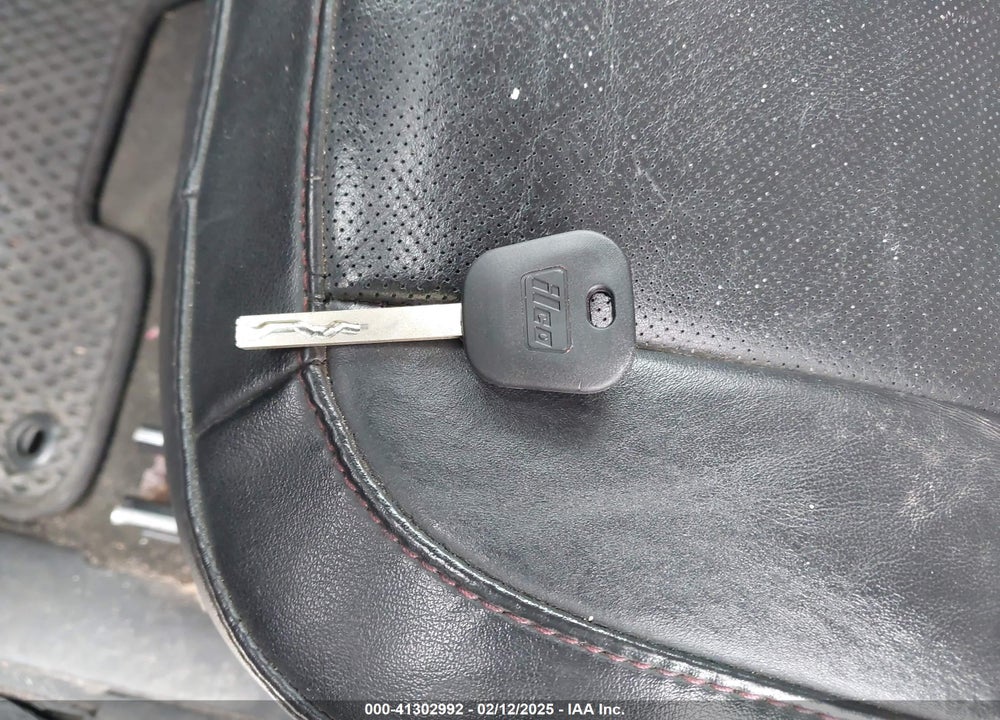 2012 CHEVROLET EQUINOX 2LT VIN: 2GNALPEK0C6346969