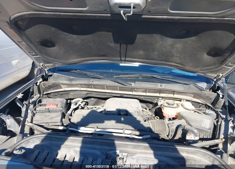 2020 GMC SIERRA 1500 VIN: 1GTR8CEKXLZ149365