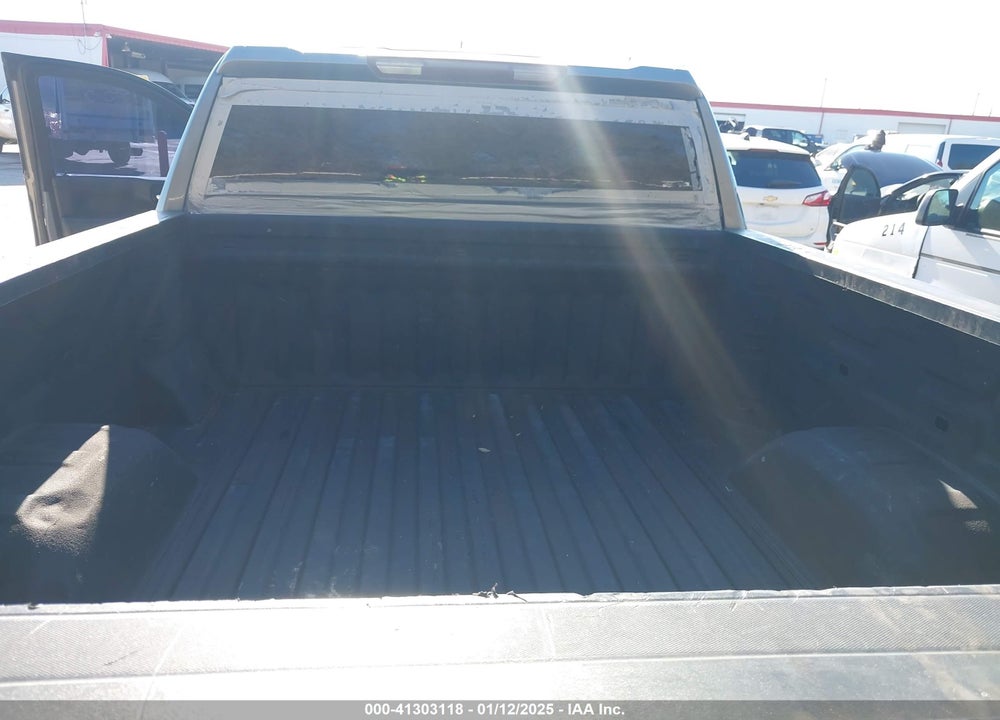 2020 GMC SIERRA 1500 VIN: 1GTR8CEKXLZ149365