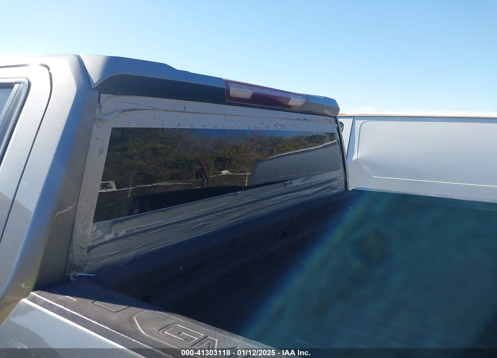 2020 GMC SIERRA 1500 VIN: 1GTR8CEKXLZ149365