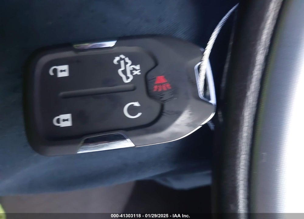 2020 GMC SIERRA 1500 VIN: 1GTR8CEKXLZ149365