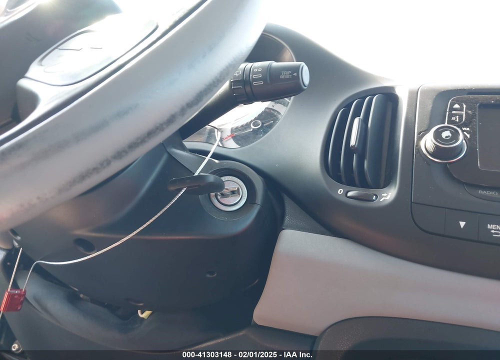 2014 FIAT 500L VIN: ZFBCFABH6EZ028069