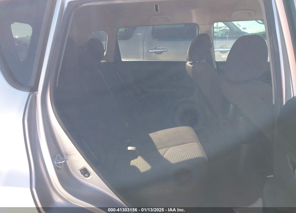 2012 KIA SOUL VIN: KNDJT2A51C7464475