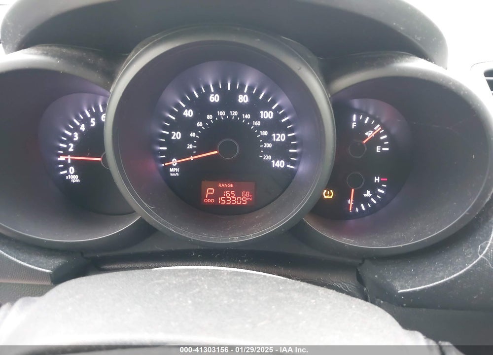 2012 KIA SOUL VIN: KNDJT2A51C7464475