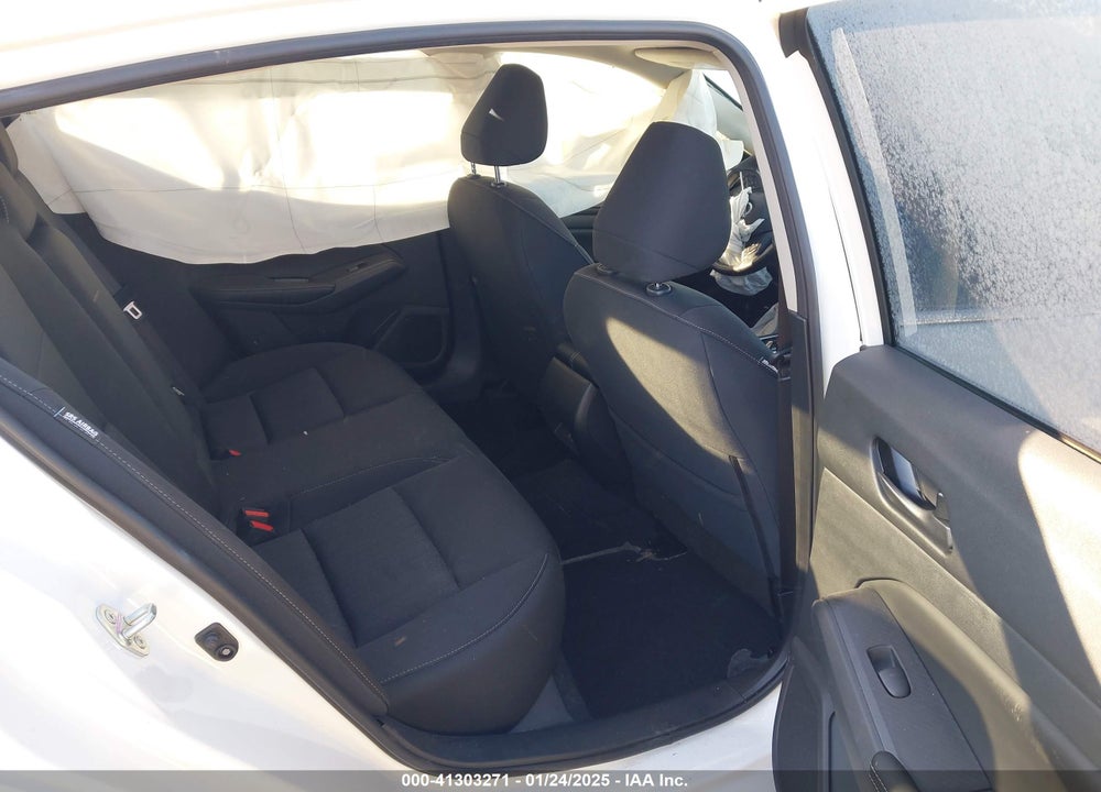 2024 NISSAN ALTIMA VIN: 1N4BL4DV2RN322254