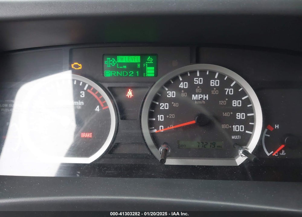 2020 ISUZU NRR VIN: JALE5W168L7303017