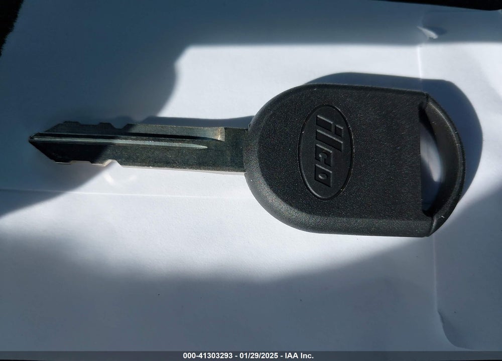 2010 FORD ESCAPE XLT VIN: 1FMCU0D76AKA12762