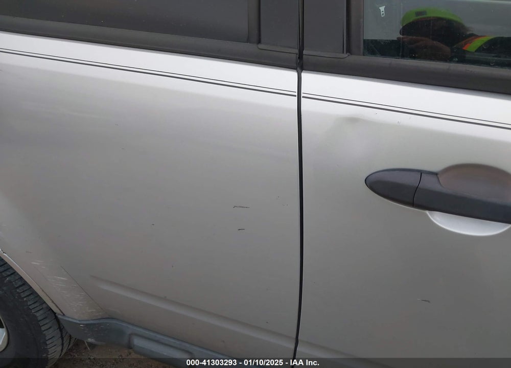 2010 FORD ESCAPE XLT VIN: 1FMCU0D76AKA12762