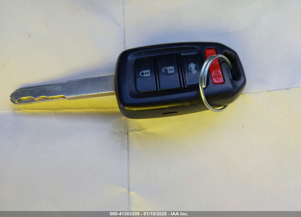 2019 HONDA CIVIC LX VIN: 2HGFC2F64KH576134