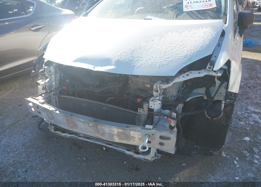 2010 TOYOTA PRIUS VIN: JTDKN3DUXA0187662
