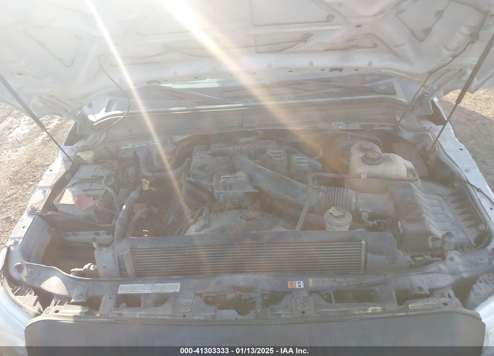 2015 FORD F-350 XL VIN: 1FT8X3A69FEA28037