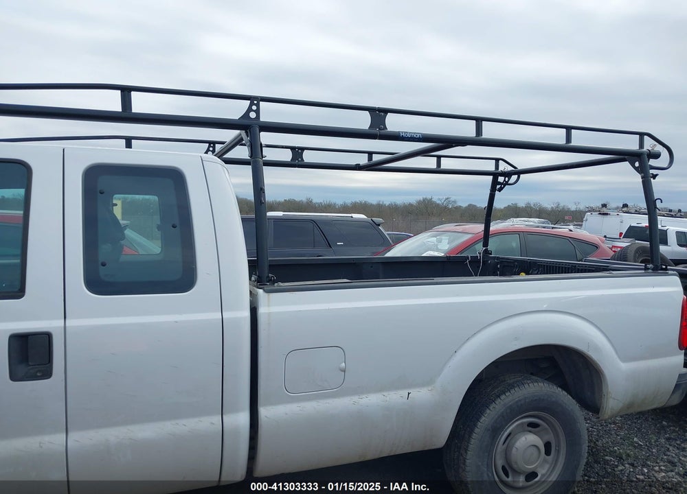 2015 FORD F-350 XL VIN: 1FT8X3A69FEA28037