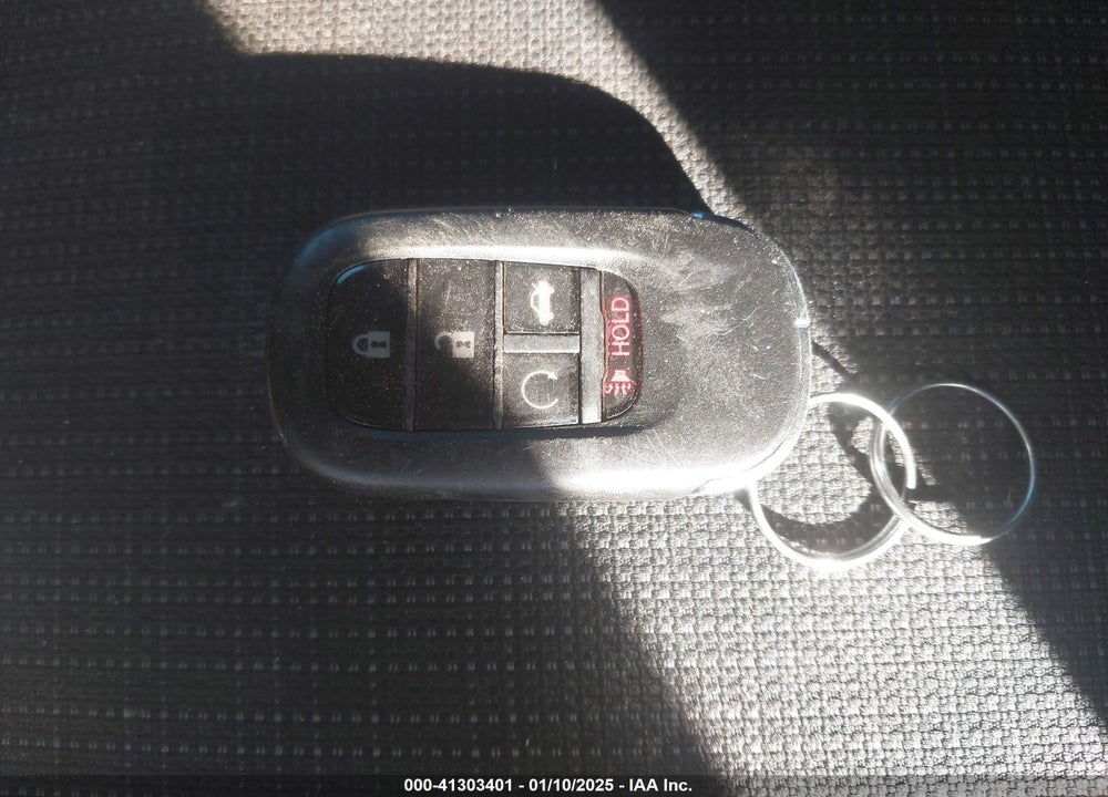 2023 HONDA CIVIC VIN: 2HGFE1F71PH302958