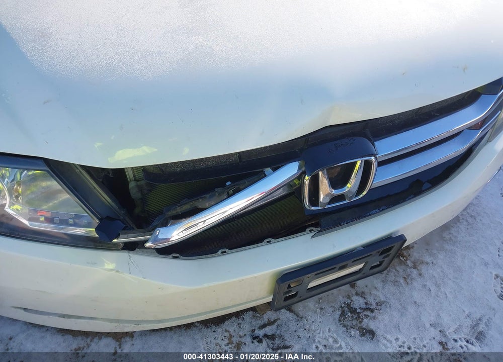2016 HONDA ODYSSEY TOURING/TOURING ELITE VIN: 5FNRL5H97GB125460