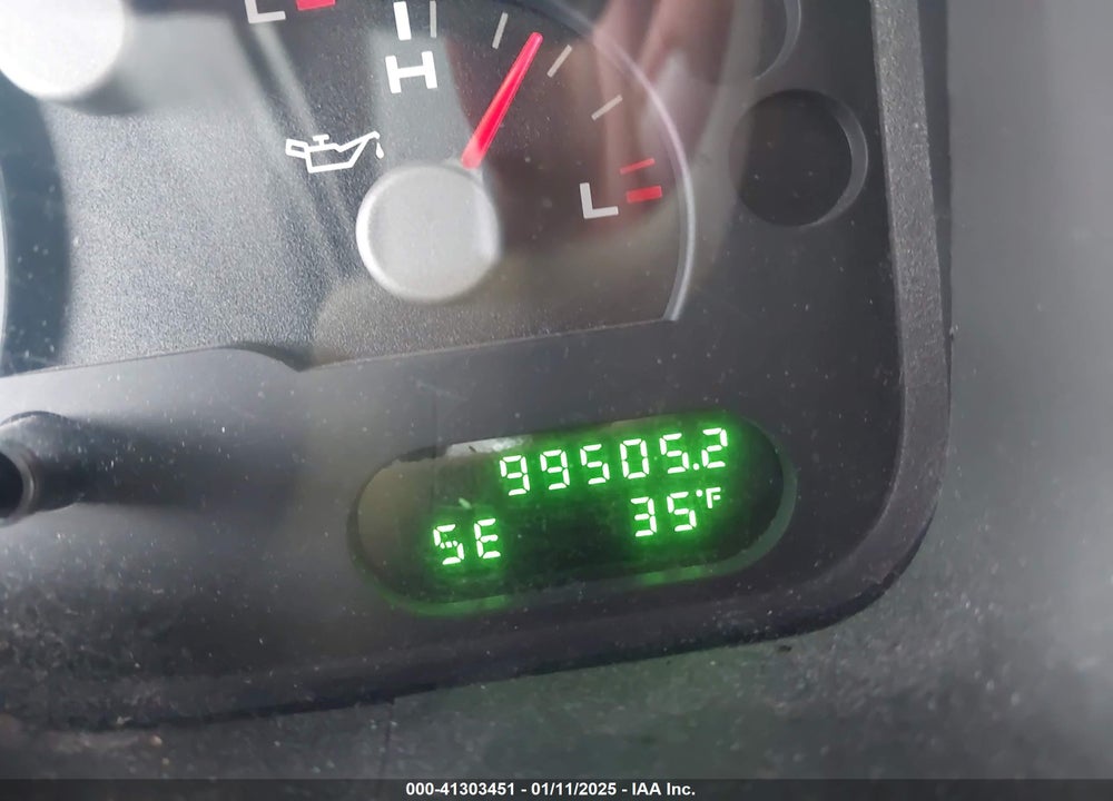 2004 FORD EXPLORER NBX/XLT VIN: 1FMZU73E84ZB27538