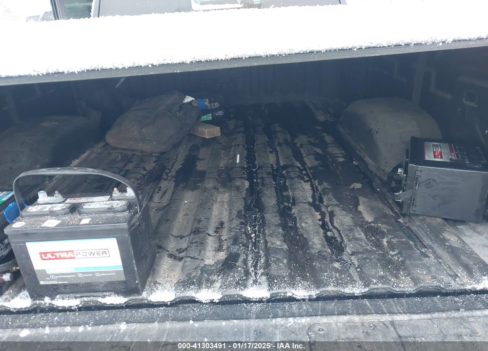 2020 CHEVROLET SILVERADO 2500HD 4WD STANDARD BED LTZ VIN: 1GC4YPEY3LF140241