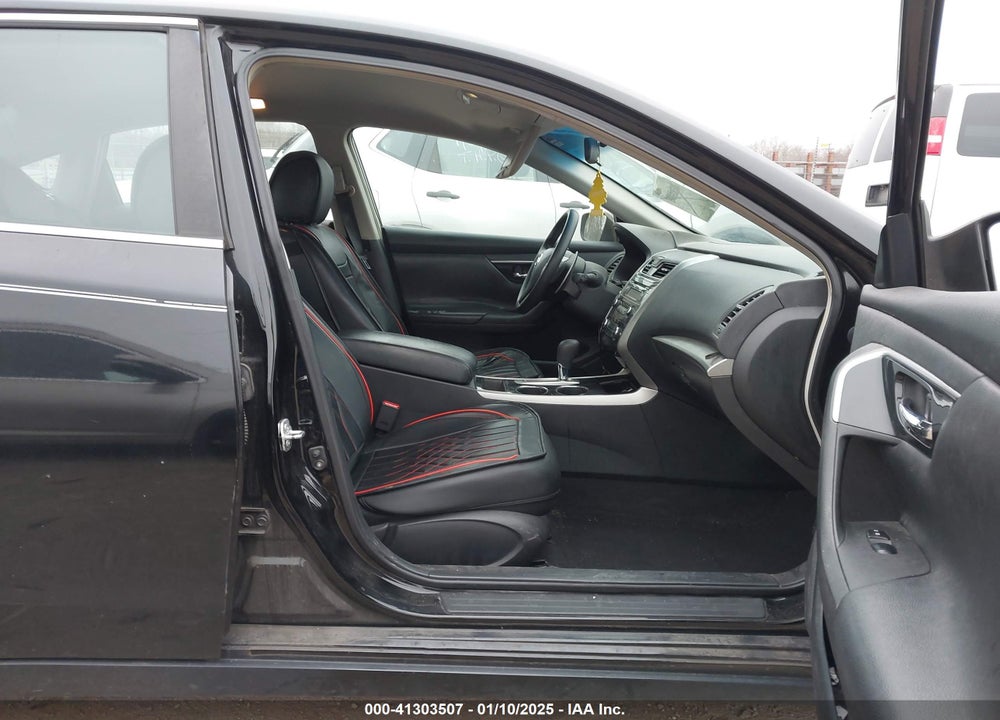 2013 NISSAN ALTIMA VIN: 1N4BL3AP8DN443993