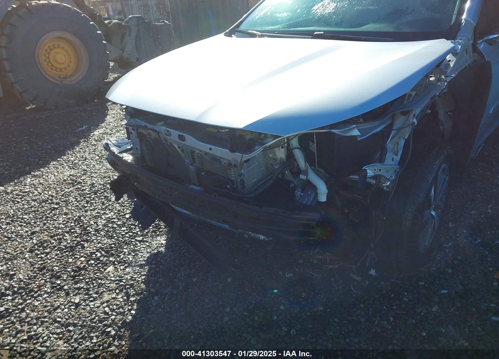 2022 SUBARU OUTBACK PREMIUM VIN: 4S4BTACC9N3141825