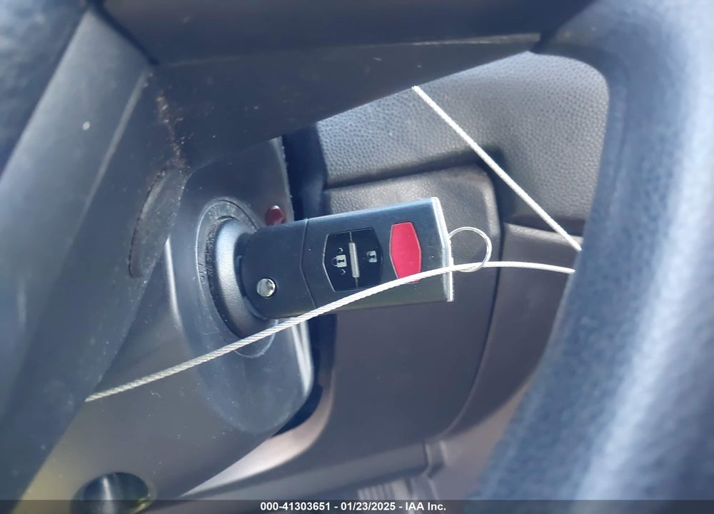 2014 MAZDA MAZDA5 VIN: JM1CW2BL9E0166863