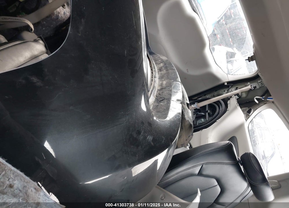 2020 CHRYSLER VOYAGER VIN: 2C4RC1DG7LR176839