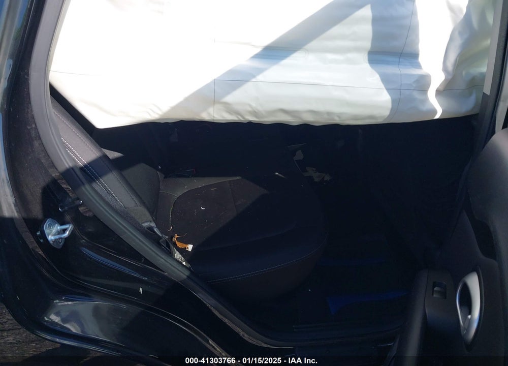 2016 KIA SOUL VIN: KNDJN2A25G7839564