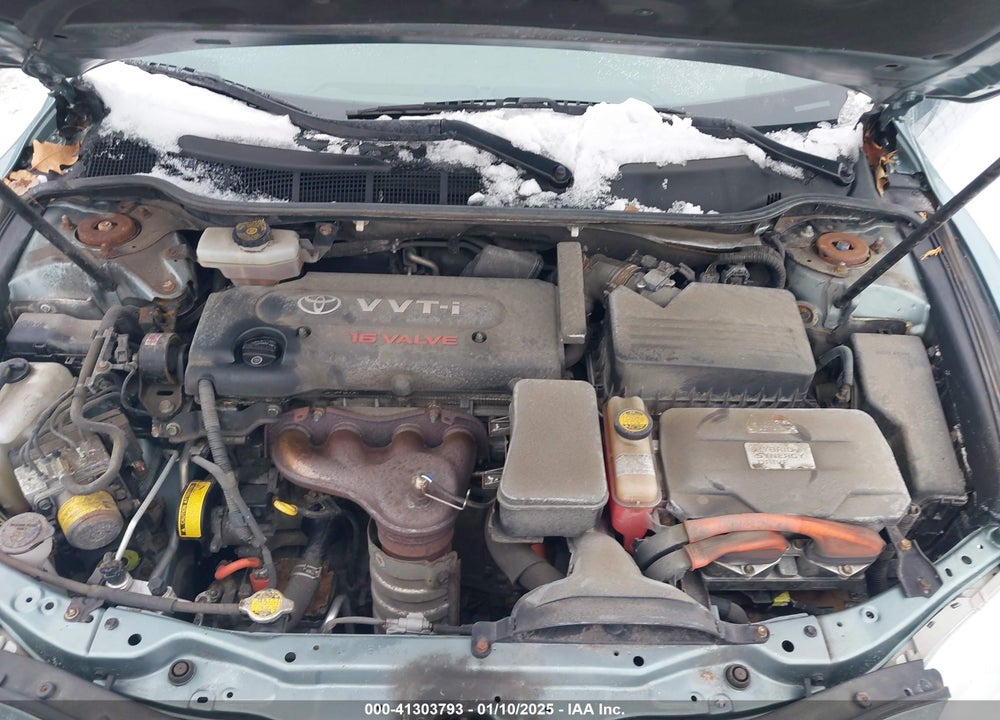2011 TOYOTA CAMRY VIN: 4T1BB3EK1BU139639