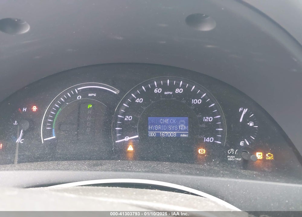 2011 TOYOTA CAMRY VIN: 4T1BB3EK1BU139639
