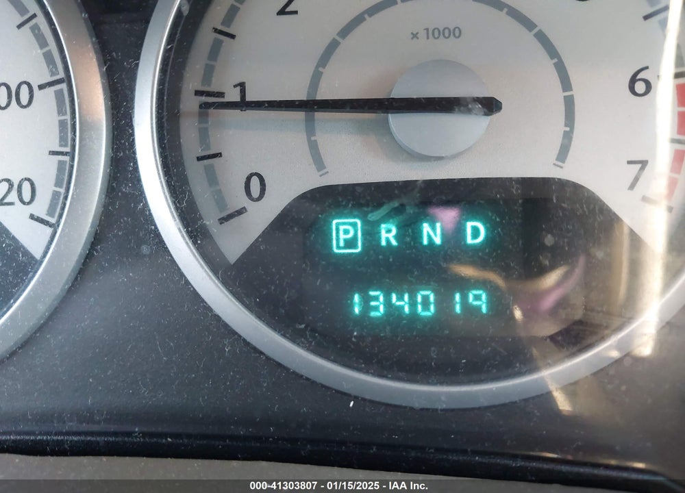 2010 CHRYSLER TOWN & COUNTRY NEW LX VIN: 2A4RR2D13AR351790