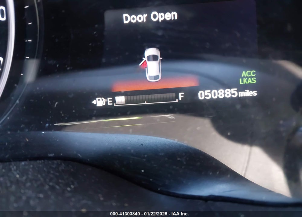 2021 HONDA HR-V AWD EX VIN: 3CZRU6H5XMM706243
