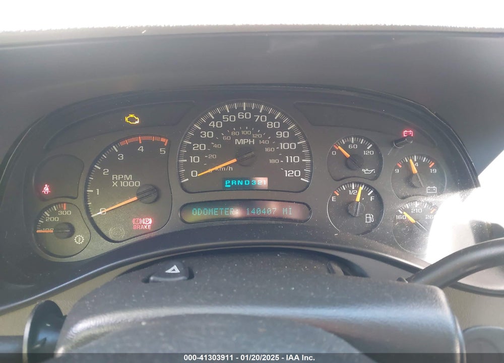 2005 CHEVROLET SILVERADO 3500 LT VIN: 1GCJK33205F841043