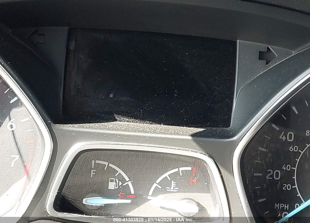 2018 FORD ESCAPE TITANIUM VIN: 1FMCU0J90JUB40683