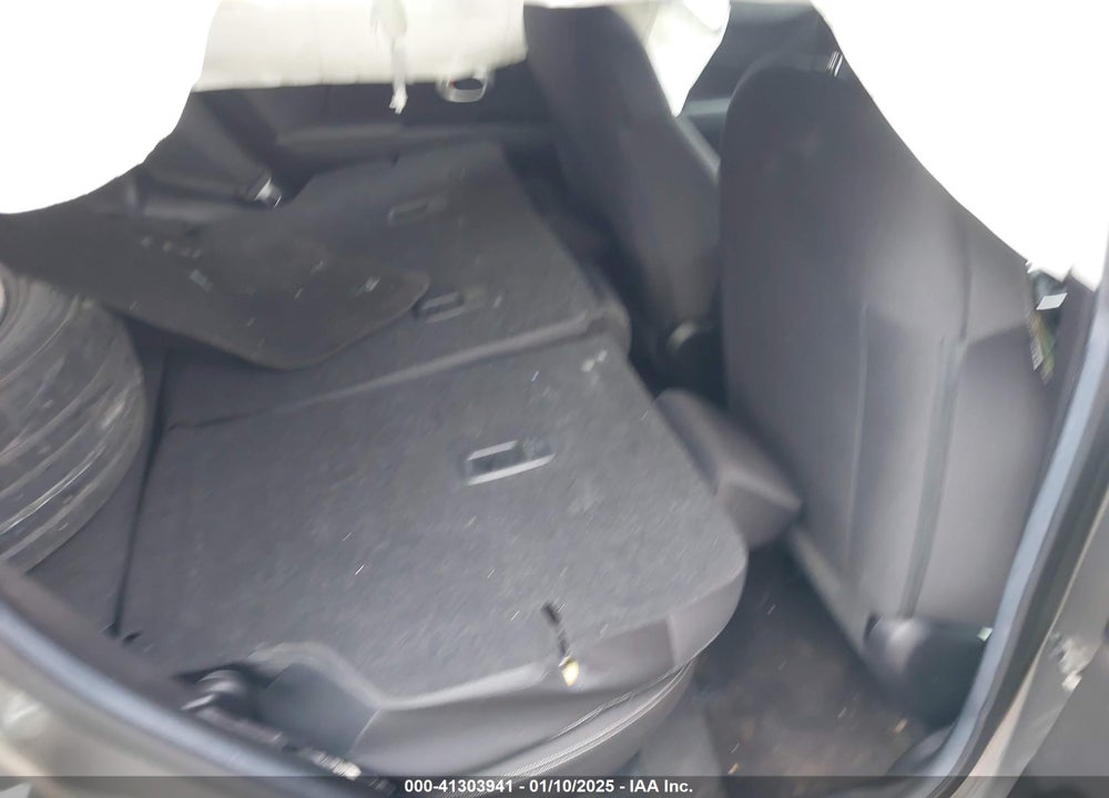 2015 KIA SOUL VIN: KNDJN2A27F7203209
