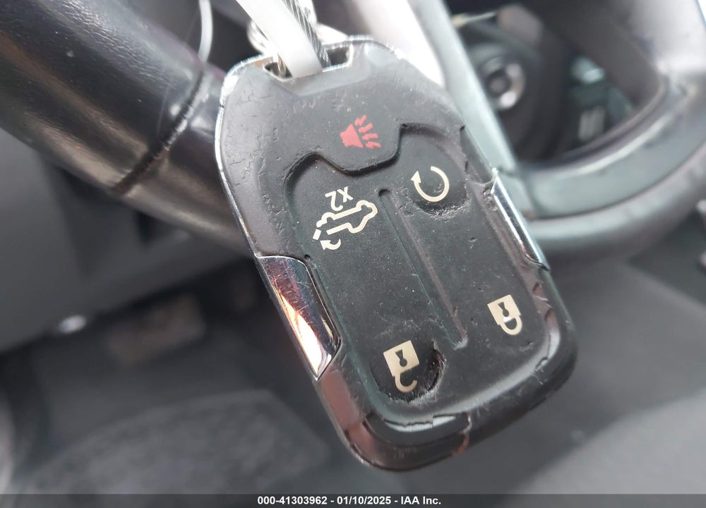 2020 CHEVROLET SILVERADO 1500 VIN: 3GCPWCED7LG250149