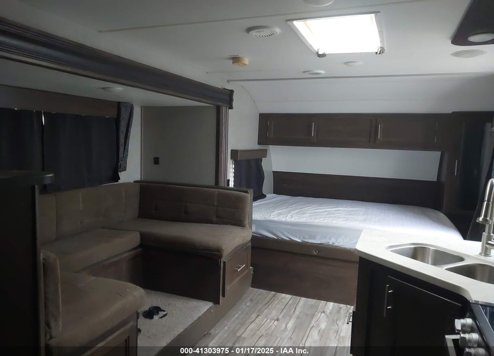 2019 CHEROKEE OTHER VIN: 4X4TCKC22KK055726