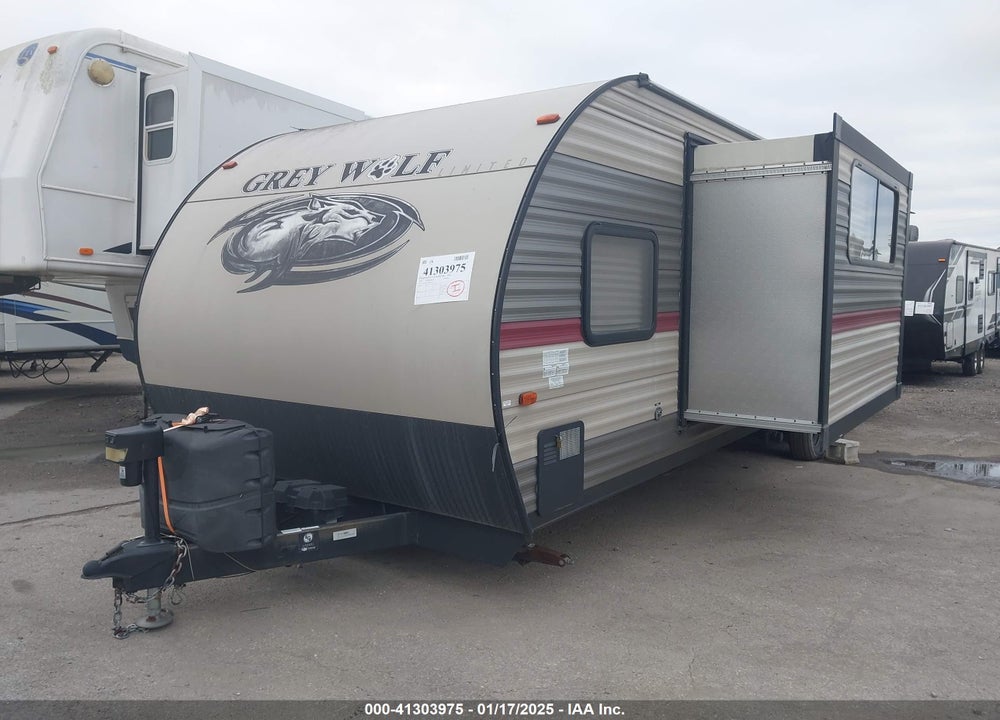 2019 CHEROKEE OTHER VIN: 4X4TCKC22KK055726