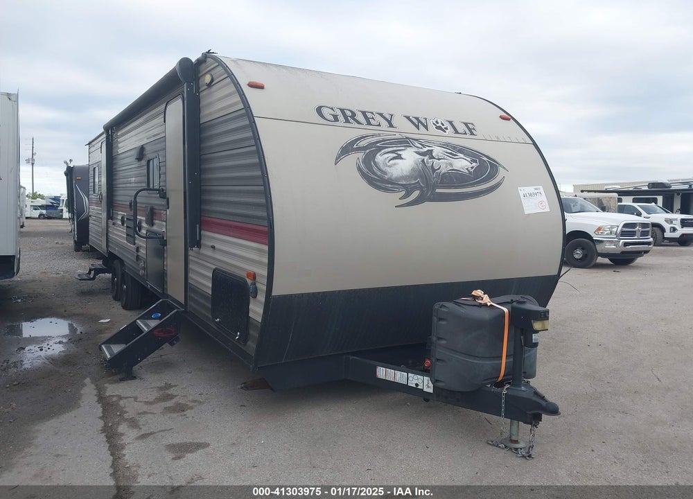 2019 CHEROKEE OTHER VIN: 4X4TCKC22KK055726