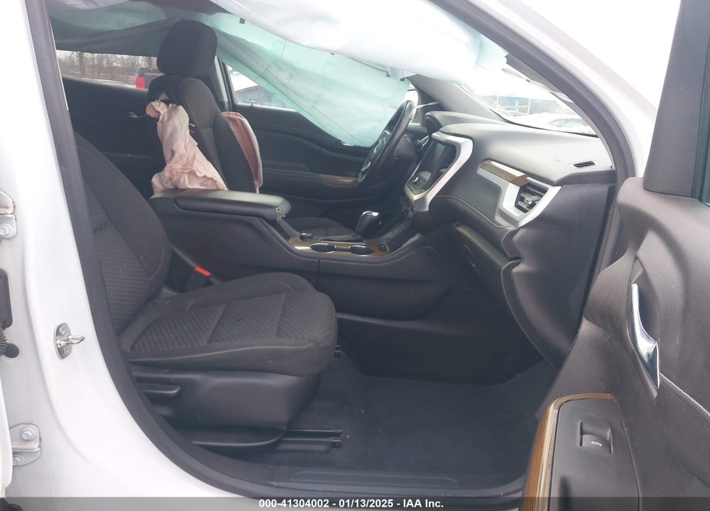 2019 GMC ACADIA SLE-2 VIN: 1GKKNLLA2KZ148329